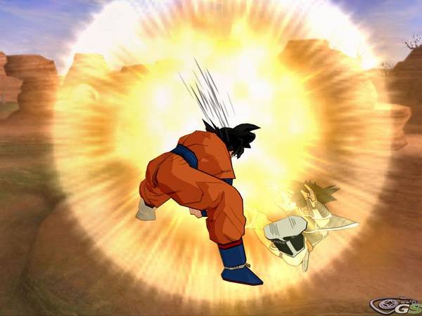 Otaku Gallery  / Videogames / Dragon Ball Z Budokai Tenkaichi 2 / 063.jpg